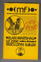 Už zase skáču přes kaluže