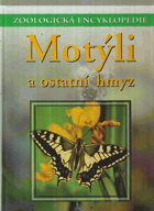 Motýli a ostatní hmyz