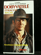 Dobyvatelé ztracené Archy (Indiana Jones)