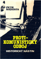 Protikomunistický odboj - historický nástin