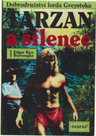 Tarzan a šílenec
