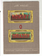 Hovory o obrazech