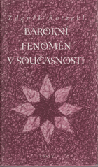 Barokní fenomén v současnosti