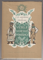 Veselé norské pohádky