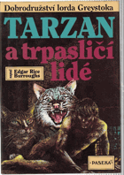 Tarzan a trpasličí lidé