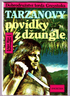 Tarzanovy povídky z džungle