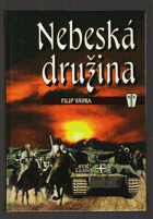 Nebeská družina