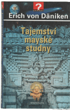 Tajemství mayské studny