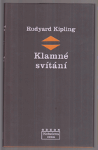 Klamné svítání (výbor z povídek)
