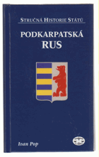 Podkarpatská Rus