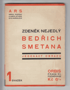 Bedřich Smetana