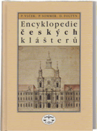 Encyklopedie českých klášterů