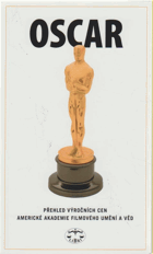 Oscar - přehled výročních cen americké Akademie filmového umění a věd