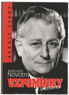 Vzpomínky prezidenta