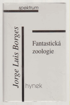 Fantastická zoologie