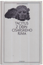 Z dějin císařského Říma