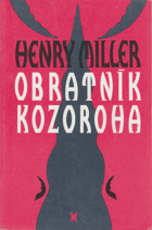 Obratník Kozoroha