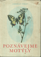 Poznávejme motýly