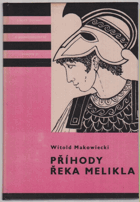 Příhody Řeka Melikla KOD!