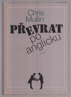 Převrat po anglicku