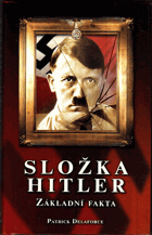 Složka Hitler - základní fakta