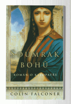 Soumrak bohů - román o Kleopatře