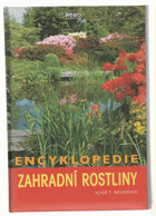 Zahradní rostliny Encyklopedie