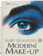 Moderní make-up
