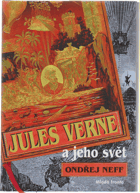 Jules Verne a jeho svět