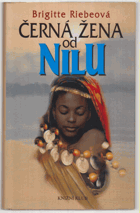 Černá žena od Nilu