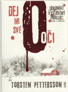 Dej mi své oči