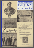 Dějiny cukrovky