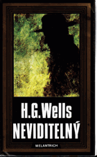 Neviditelný