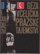 Pražské tajemství