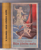 Báje jižního moře