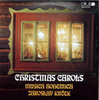 Christmas Carols (Vianočné Koledy)