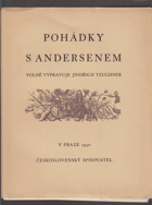 Pohádky s Andersenem