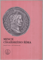 Mince císařského Říma (sběratelská příručka)