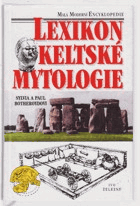 Lexikon keltské mytologie