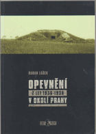 Opevnění z let 1936-1938 v okolí Prahy