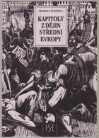 Kapitoly z dějin střední Evropy