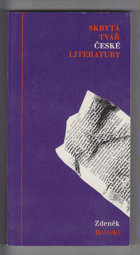 Skrytá tvář české literatury