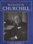 Winston Churchill - ilustrovaný životopis