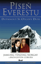 Píseň Everestu - dotknout se otcovy duše