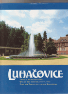 Luhačovice - lázně z nejkrásnějších - one of the most beautiful spas