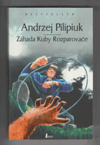 Záhada Kuby Rozparovače