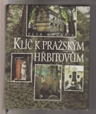 Klíč k pražským hřbitovům