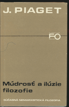 Múdrosť a ilúzie filozofie