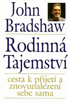 Rodinná tajemství - cesta k přijetí a znovunalezení sebe sama