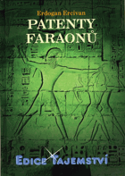 Patenty faraonů EGYPT